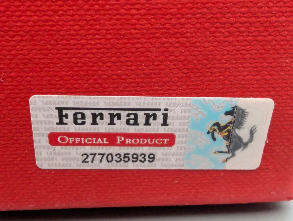 Modellautos 1:18 BBR Ferrari 250 GT Lusso S/N 5593 GT 2009 Ltd 01/18 mit OVP