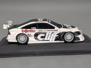 Modellautos 1:43 Minichamps Opel Calibra V6 ITC 1996 Designstudie J.J. Letho OVP