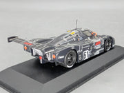 Modellautos 1:43 Max Models Sauber Mercedes C9 Kouros LM 1987 #61 mit OVP