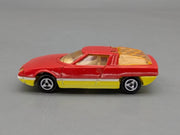Modellautos 1:55 Majorette 221 Citroen GS Camargue Bertone mit Vitrine