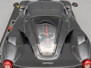 Modellautos 1:18 BBR Ferrari LaFerrari 2014 Carbon Karrosserie Ltd 074/300 OVP