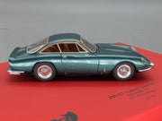 Modellautos 1:43 BBR Ferrari 250 GT Lusso Longnose Mugello Green Ltd 01/05 OVP