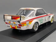 Modellautos 1:18 Minichamps BMW 3.0 CSL Nürburgring 1976 #4 Juma Tuning mit OVP