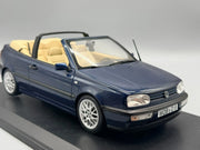 Modellautos 1:18 Norev VW Golf Cabriolet mit OVP