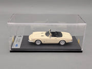 Modellautos 1:43 BBR Ferrari 365 GTS 1969 S/N 12163 Auction 2017 Ltd 01/22 OVP