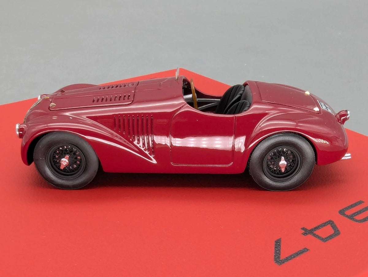 Modellautos 1:43 BBR  70 Jahre Ferrari Set 2-tlg. F 125 und LaFerrari 22/70 OVP