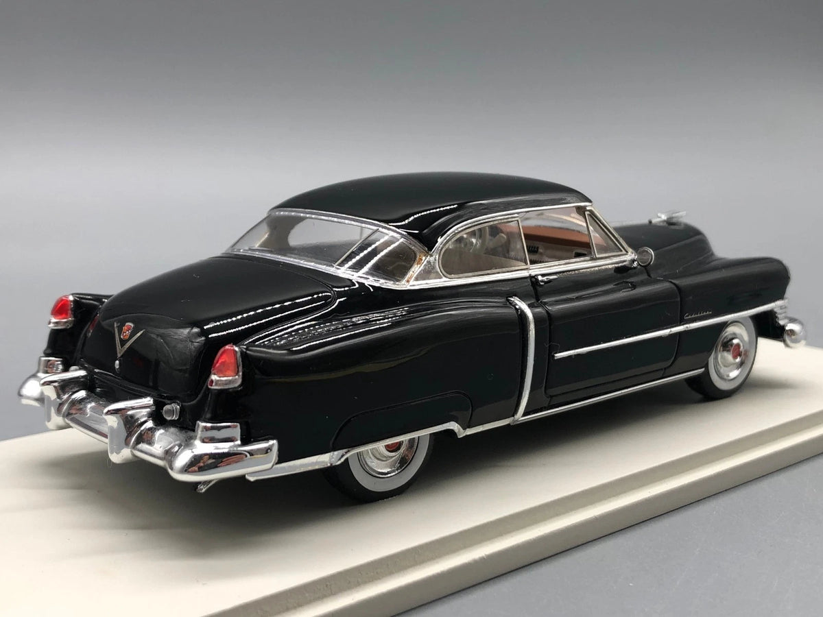 Modellautos 1:43 Spark Cadillec Typ 61 Coupe 1950 mit OVP
