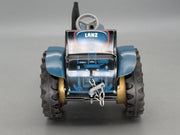 Traktor Modell 1:25 Kovap Lanz Bulldog 4016 Blech mit Uhrwerkantrieb mit OVP