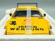 Modellautos 1:18 Minichamps BMW M1 Manfred Winkelhock DRM 1980 #25 mit OVP