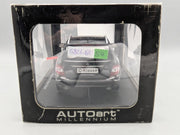 Modellautos 1:18 AUTOart 76267 Mercedes Benz C-Klasse T-Modell Avantgarde OVP