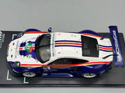 Modellautos 1:18 Ixo Porsche 911 RSR  #91 24h LeMans 2018 mit OVP