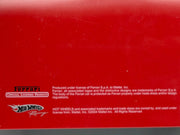Modellautos 1:43 Ixo Ferrari F1 SF12/87 1987 #28 G Berger Blech-Sammler OVP