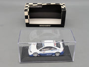 Modellautos 1:43 Minichamps Opel Astra V8 DTM 2002 #20 Peter Mamerow OVP