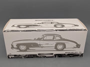 Modellautos 1:18 Minichamps Mercedes Benz 300 SL 1954 W198 Gullwing mit OVP