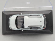 Modellautos 1:43 Minichamps Volkswagen VW Golf Plus Comfortline mit Dealer OVP