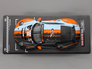 Modellautos 1:18 Ixo Porsche 911 RSR #86 24h Le Mans 2023 mit OVP