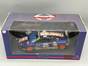 Modellautos 1:18 UT Models McLaren F1 GTR #40 mit OVP