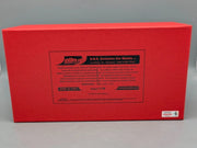 Modellautos 1:18 BBR Ferrari 250 GT Speciale Lee Herrington 2002 Ltd 01/11 OVP