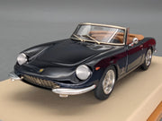 Modellautos 1:43 BBR Ferrari 365 GTS 1969 S/N 12489 Auction USA Ltd 0/20 OVP