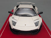 Eidolon Make Up 1:43 Lamborghini Murcielago LB Performance Prototyp Messe OVP