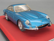 Modellautos 1:43 BBR RGM Ferrari 250 GT Lusso Longnose S/N 4335 Ltd 01/20 in OVP