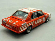 Modellautos 1:43 GAMA 1149 BMW 528i mit Karton