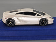 Modellautos 1:43 Looksmart Lamborghini Gallardo LP560-4 Las Vegas 2008 mit OVP