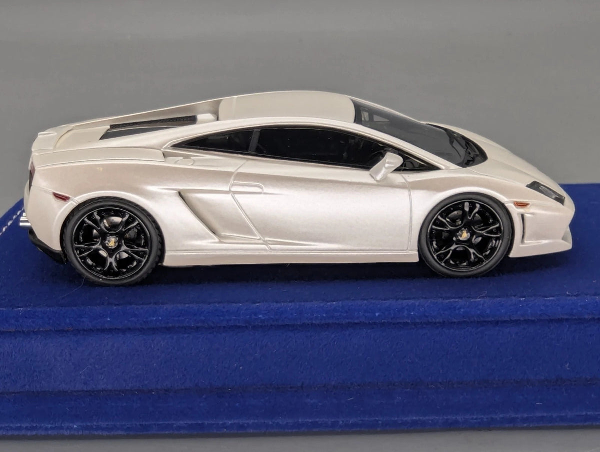 Modellautos 1:43 Looksmart Lamborghini Gallardo LP560-4 Las Vegas 2008 mit OVP