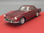 Modellautos 1:43 BBR Ferrari 250 GT Pininfarina Coupe S/N 1987 GT 08/10 mit OVP