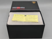 Eidolon Make Up 1:43 Lamborghini Aventador LP700-4 Roadster 2012 Engine Set OVP