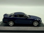 Modellautos 1:43 Minichamps Ford Mustang mit OVP