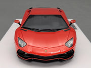 Eidolon Make Up 1:43 Lamborghini Aventador LP780-4 Ultimae 2021 01/60 mit OVP