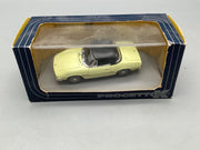 Modellautos 1:43 Progetto Fiat Dino Spyder 2400 Hard Top mit OVP