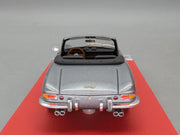 Modellautos 1:43 BBR Ferrari 365 GTS 1969 S/N 112227 First 365 GTS Ltd 01/20 OVP