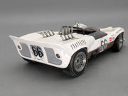 Modellautos 1:18 AUTOart Millenium 86496 Chaparral 2 Sport Race 1965 #66 mit OVP