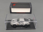 Modellautos 1:43 Spark S7500 Porsche 911 RSR 24h Le Mans 1977 #47 OVP