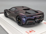 Modellautos 1:43 BBR Executive Ferrari SF90 Stradale Chameleon 16/30 OVP