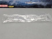 Flugzeug Bausatz 1:32 Dragon Models 3207 Bf 110D-1/R1 Dackelbauch mit OVP