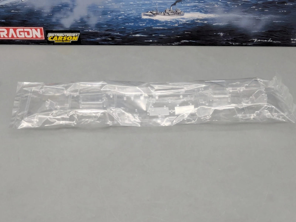 Flugzeug Bausatz 1:32 Dragon Models 3207 Bf 110D-1/R1 Dackelbauch mit OVP