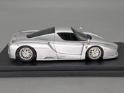 Modellautos 1:43 BBR Ferrari Enzo 2002 mit Vitrine und OVP
