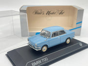 Modellautos 1:43 Minichamps BMW 700 LS mit OVP