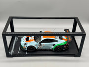Modellautos 1:18 Ixo Porsche 911 GT3 R Spa 24h 2020 #12 mit OVP