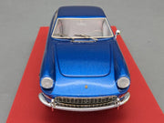 Modellautos 1:43 BBR Ferrari 330 GT Serie 2 S/N 8363GT VORSERIENMODELL 00/20 OVP