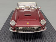 Modellautos 1:43 BBR Ferrari 250 GT Pininfarina Serie 1 Cabrio Ltd 01/78 OVP