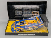 Modellautos 1:18 Minichamps Porsche 917/30 WINNER CanAm 1973 #6 M. Donohue OVP