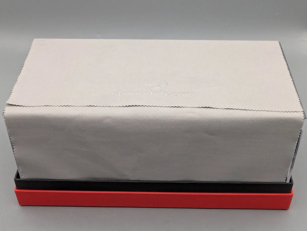 Modellautos 1:18 BBR Ferrari 275 GTB 1965, S/N 7523 Version 2009 Ltd 01/05 OVP