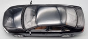 Modellautos 1:18 Minichamps Audi Collection Audi A4 schwarz OVP