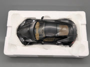 Modellautos 1:18 Revell Artega GT Nachtschwarz mit OVP