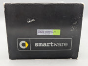 Modellautos 1:18 Kyosho Smart Roadster Coupe Glance Grey mit Dealer OVP