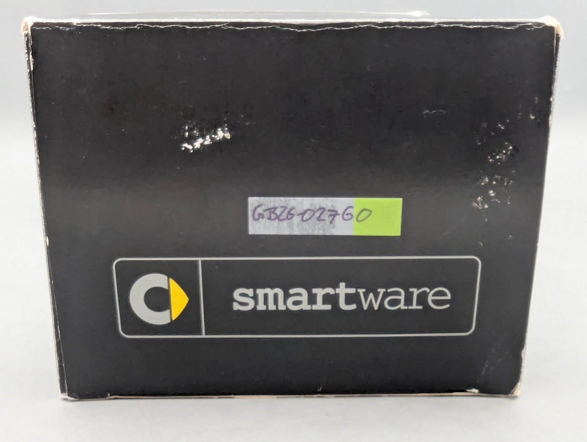 Modellautos 1:18 Kyosho Smart Roadster Coupe Glance Grey mit Dealer OVP